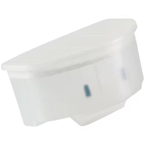 Aspirador de Pó Robô Wap Robot W95 Recarregável com Mop de Microfibra 250ml - Bivolt