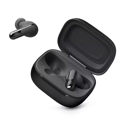 Fone de Ouvido JBL Live Beam 3 True Wireless - Preto