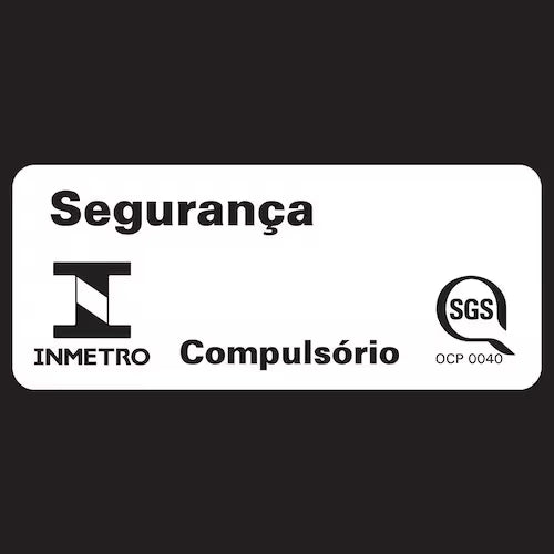 Liquidificador Electrolux EBS30 Aço Inox EscovadoPreto com Copo de Vidro 700W e 5 Velocidades - 110V