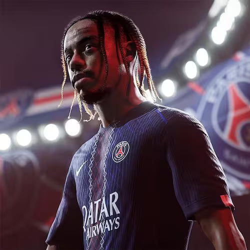 Jogo Ea Sports Fc 26 Midia Fisica Ps5 Lacrado Pt Br - Jogo EA Sports FC 26 para PS5