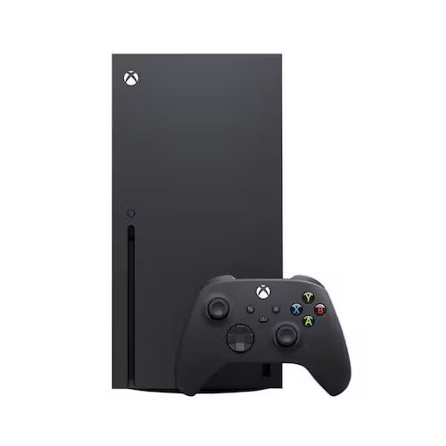 Console Xbox Series X - Microsoft