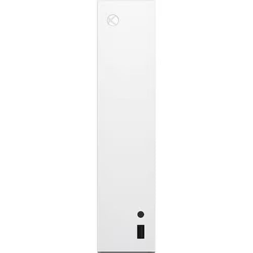 Console Xbox Series S 512Gb Digital - Branco