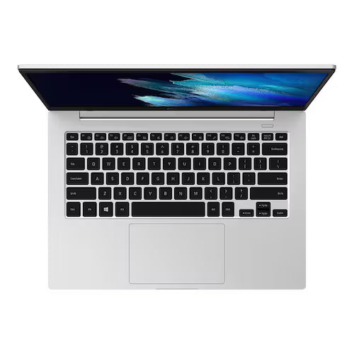 Notebook Samsung Galaxy Book Go, Windows 11 Home, Snapdragon® 7c, 4GB, 128GB UFS, 14`` Full HD LED, 1.38kg com Copilot integrado