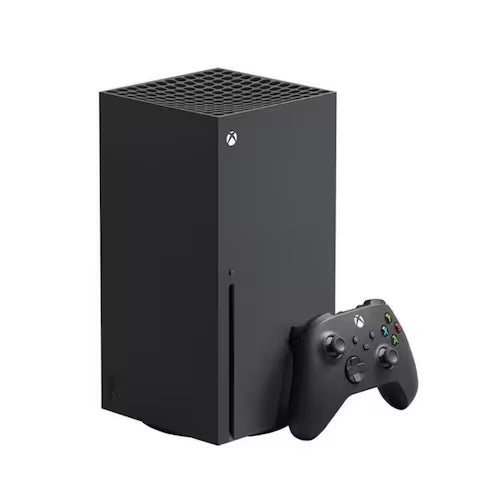 Console Xbox Series X - Microsoft