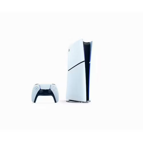 PlayStation®5 Slim Digital -Pacote ASTRO BOT e Gran Turismo 7 - PS5