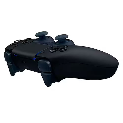 Controle sem Fio DualSense Sony Midnight Black para Playstation 5