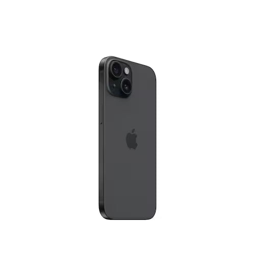 Apple iPhone 15 128GB 6,1 48MP Preto