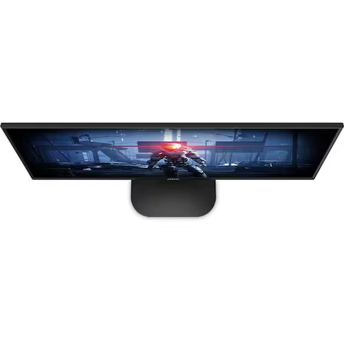 Monitor Gamer 24 AOC 24B35HM2 Tela Widescreen, Full HD, 100HZ, 1ms e Adaptive-sync - Preto