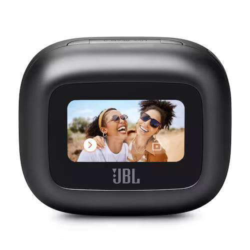 Fone de Ouvido JBL Live Beam 3 True Wireless - Preto