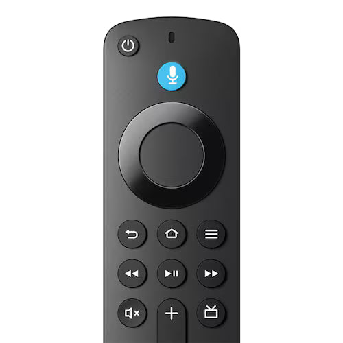 Fire TV Stick HD Amazon com Controle Remoto por Voz com Alexa, Controles de Casa Inteligente e Streaming em HD