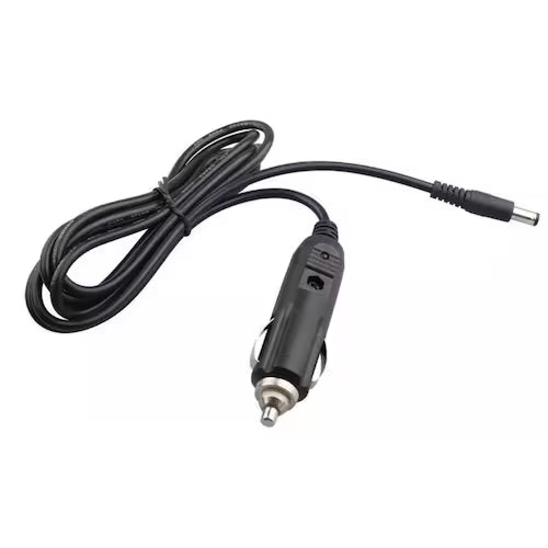 Tv 19Pol Led Hd Bivolt CaminhãoMotorhomeLancha Plug 12V - TV LED HD 19 polegadas com plugue 12V