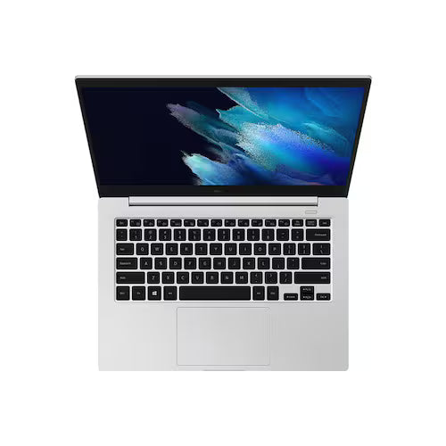 Notebook Samsung Galaxy Book Go, Windows 11 Home, Snapdragon® 7c, 4GB, 128GB UFS, 14`` Full HD LED, 1.38kg com Copilot integrado