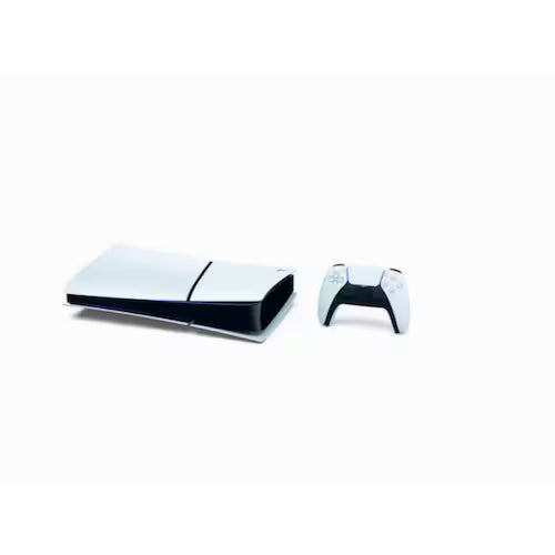 PlayStation®5 Slim Digital -Pacote ASTRO BOT e Gran Turismo 7 - PS5