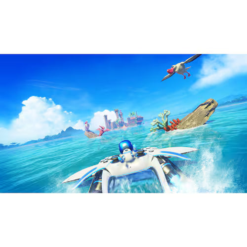 Console PlayStation®5 Slim Disk- Pacote ASTRO BOT e Gran Turismo 7 - PS5