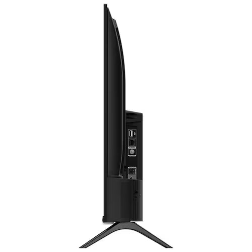 Smart TV LED 32 Full HD TCL S5400AF com Android TV, Wi-Fi, Bluetooth, Controle Remoto com Comando de Voz, Google Assistente e Chromecast integrado