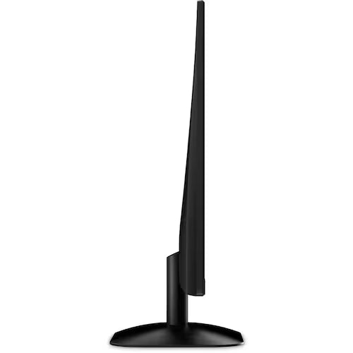 Monitor Gamer 24 AOC 24B35HM2 Tela Widescreen, Full HD, 100HZ, 1ms e Adaptive-sync - Preto