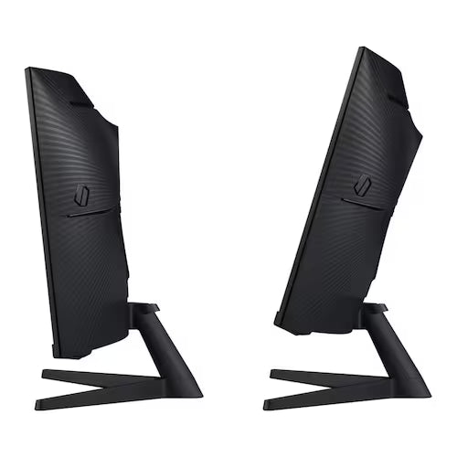 Monitor Gamer Samsung Odyssey G5, 32``, QHD, 165Hz, 1ms, Freesync, HDMI, DP