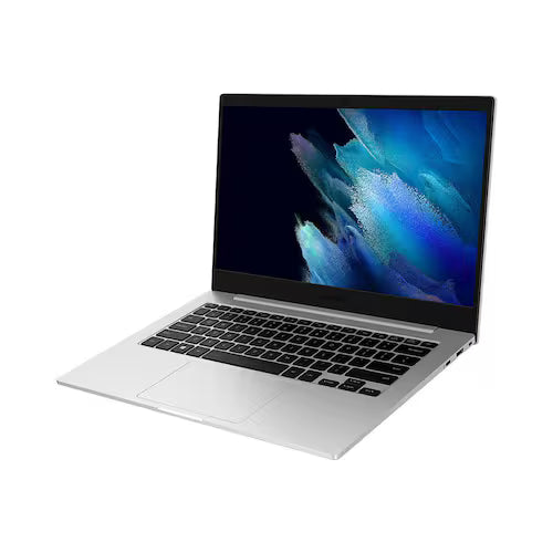 Notebook Samsung Galaxy Book Go, Windows 11 Home, Snapdragon® 7c, 4GB, 128GB UFS, 14`` Full HD LED, 1.38kg com Copilot integrado