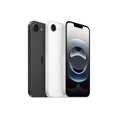 Apple iPhone 16e 128GB 6,1 48MP Branco - Smartphone