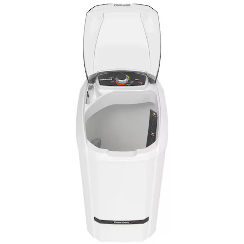 Tanquinho de Roupas Colormaq LCS10M Semiautomática Branca - 10kg - 110V
