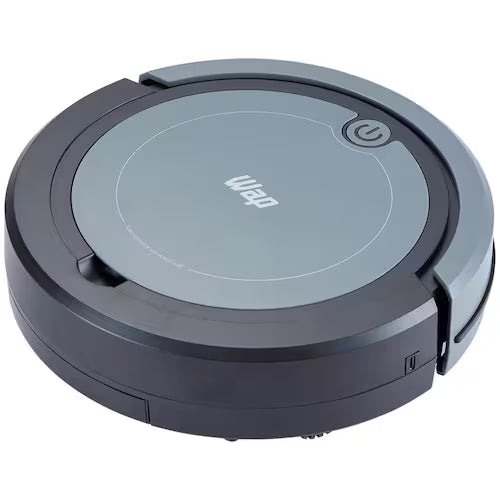 Aspirador de Pó Robô Wap Robot W95 Recarregável com Mop de Microfibra 250ml - Bivolt