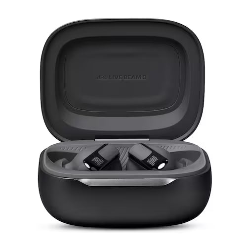 Fone de Ouvido JBL Live Beam 3 True Wireless - Preto