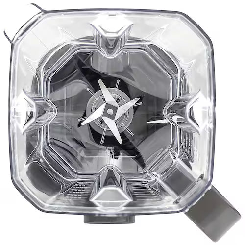 Liquidificador Oster 1400W Full Preto 3,2L - OLIQ610 - 110V