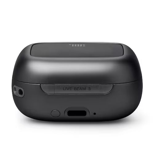 Fone de Ouvido JBL Live Beam 3 True Wireless - Preto