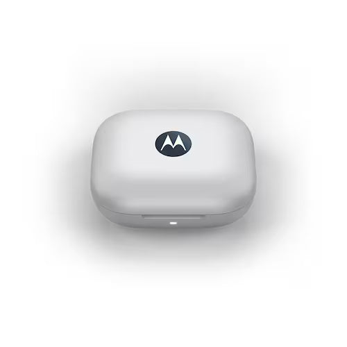 Fone de ouvido Sem Fio Bluetooth Motorola Moto Buds Cancelamento de Ruído Ativo - Dark Blue