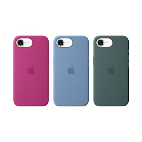 Apple iPhone 16e 128GB 6,1 48MP Branco - Smartphone