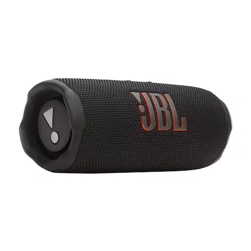Caixa de Som JBL Flip 7 com Bluetooth e à Prova D'água, Potência 35W Preta - Bivolt