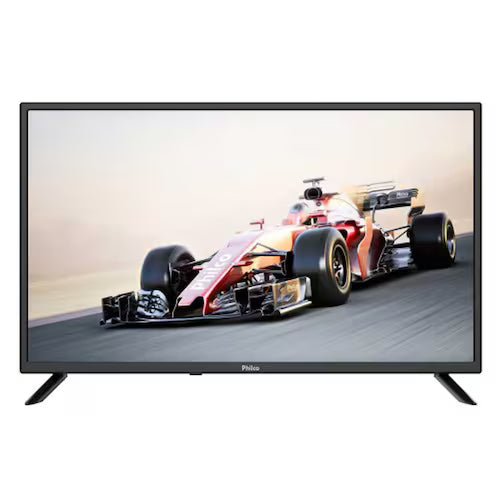 TV Philco 32 P32EDA HD LED USB Multi Media Player Não Smart - TV Philco 32 polegadas HD LED