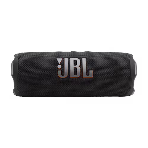 Caixa de Som JBL Flip 7 com Bluetooth e à Prova D'água, Potência 35W Preta - Bivolt
