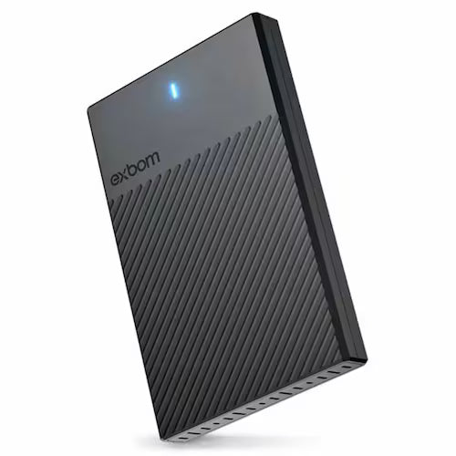 HD Externo Portátil USB 3.0 - Compatível com Videogame - tamanho 500 GB